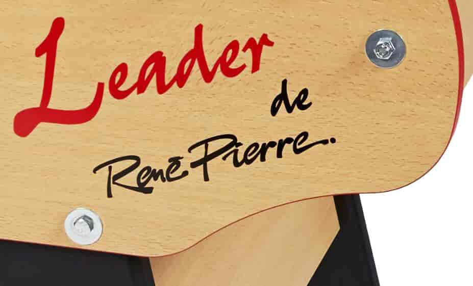 Baby Foot René Pierre Leader