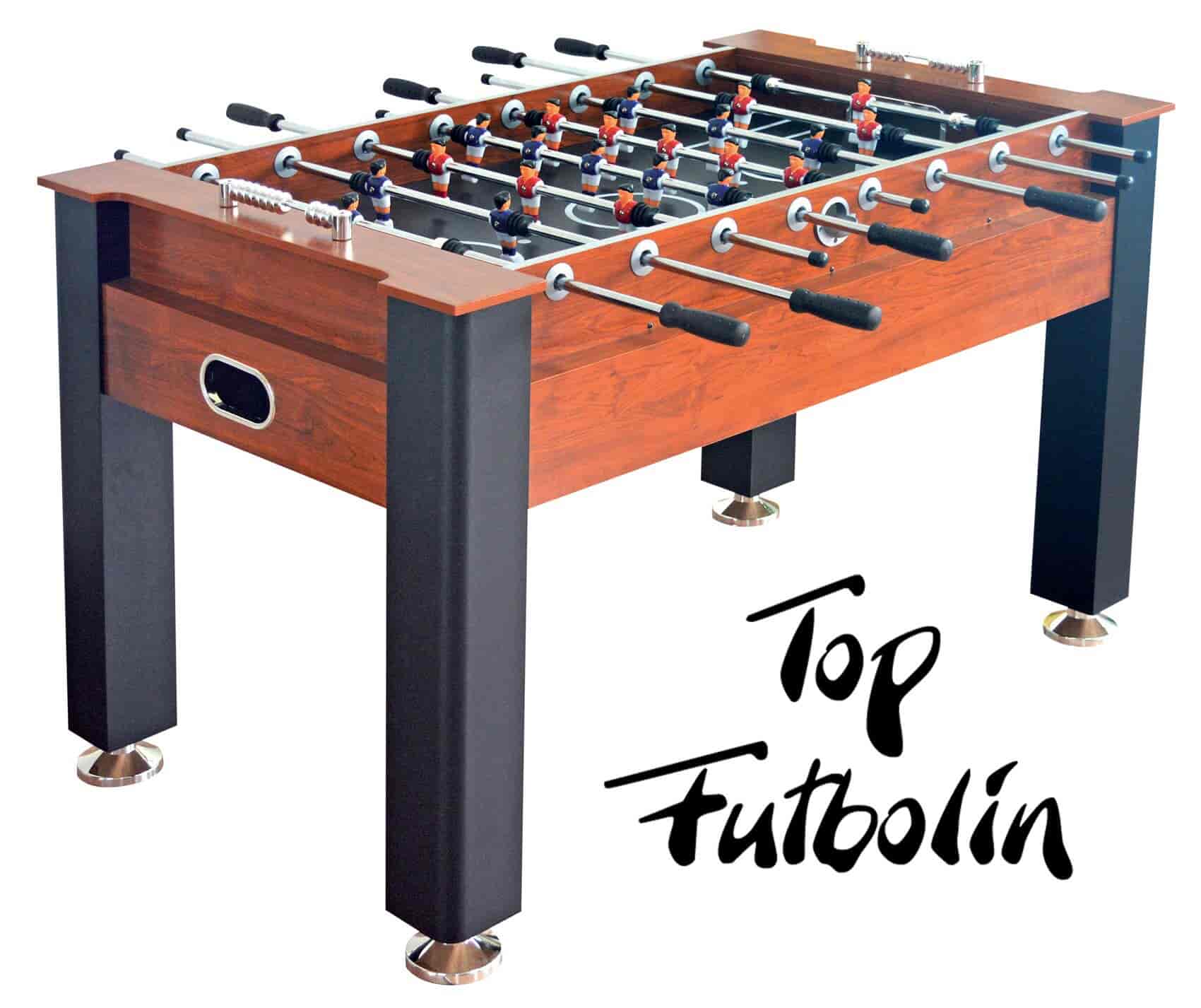 Baby foot Onyx Top Futbolin