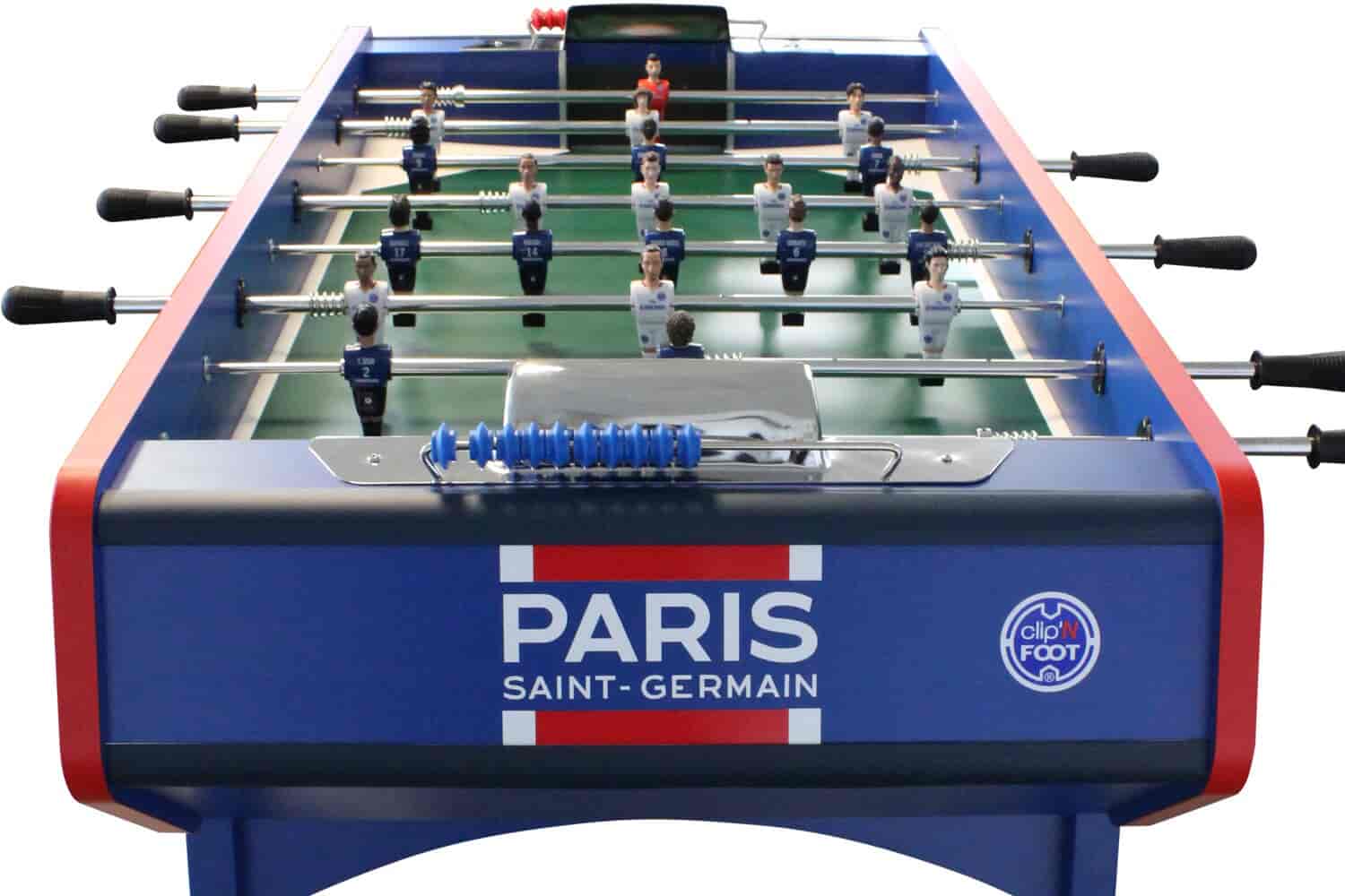 Baby Foot PSG Premium