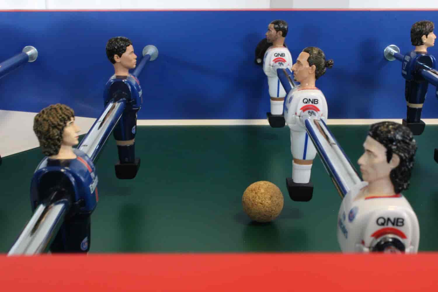 Baby Foot PSG Premium