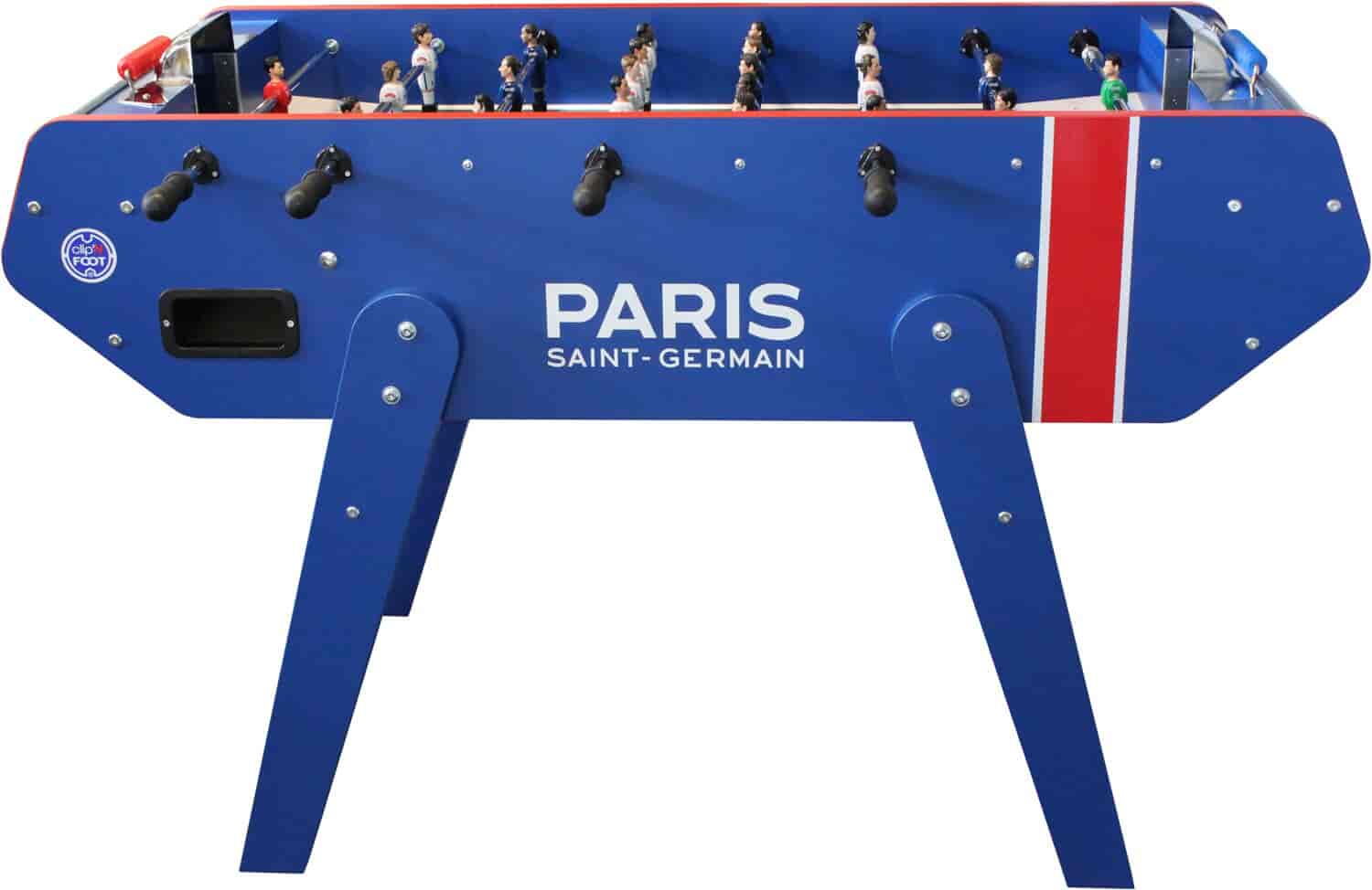 Baby Foot PSG Premium