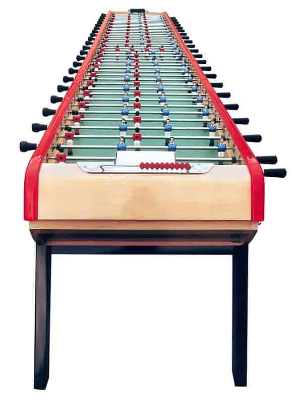 Baby Foot bonzini géant XXXL 11 contre 11