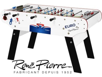 Baby foot René Pierre EURO