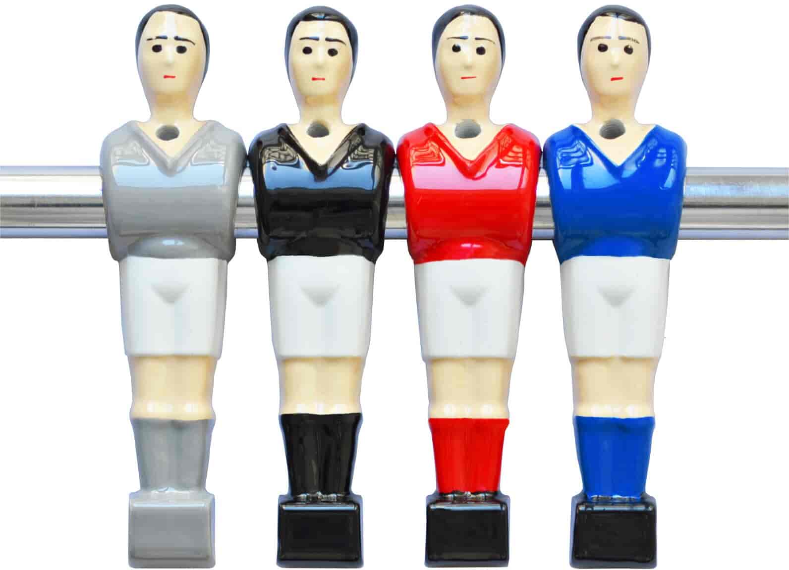 Joueur baby foot Catenaccio