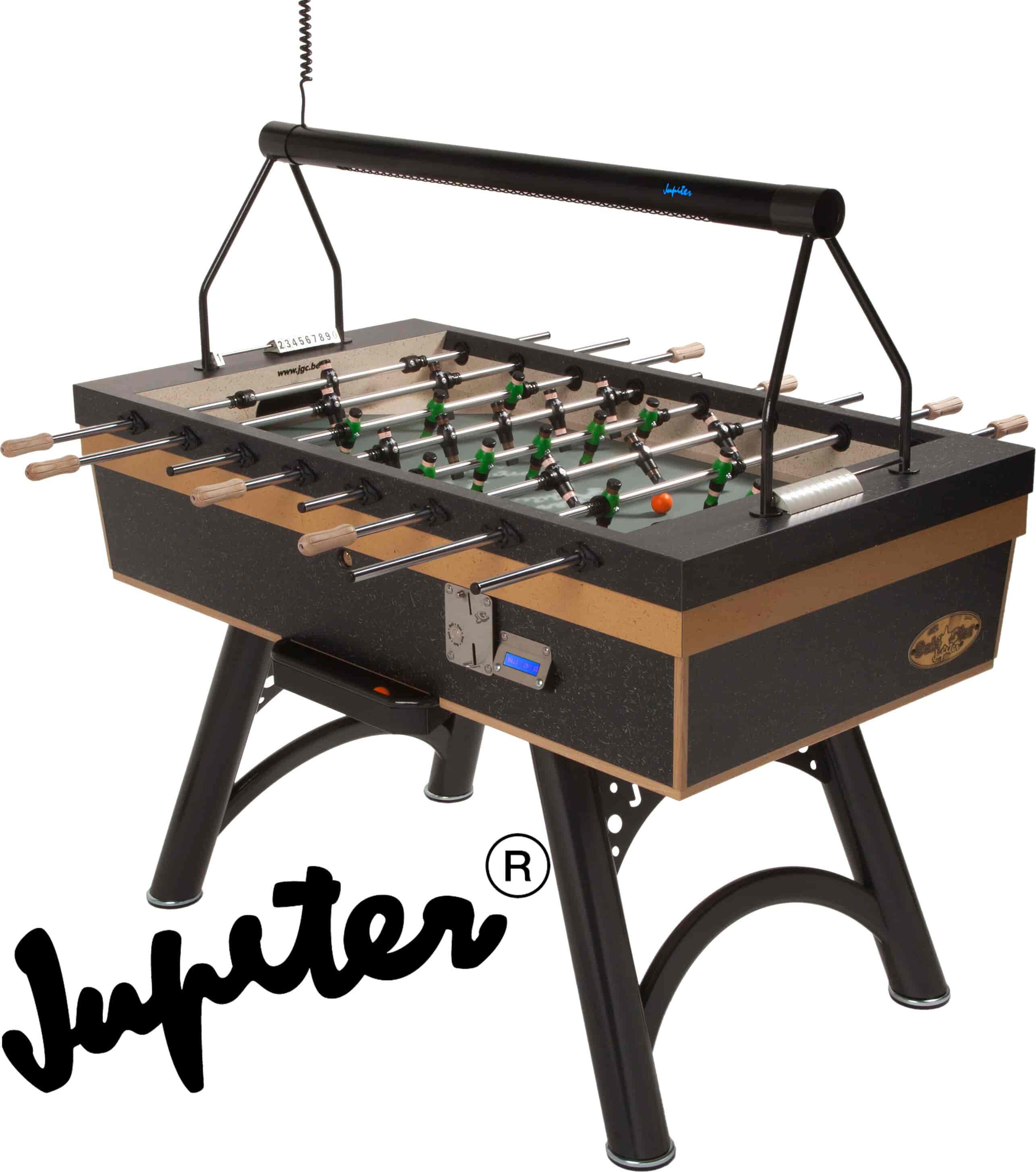 JUPITER GOLD STAR