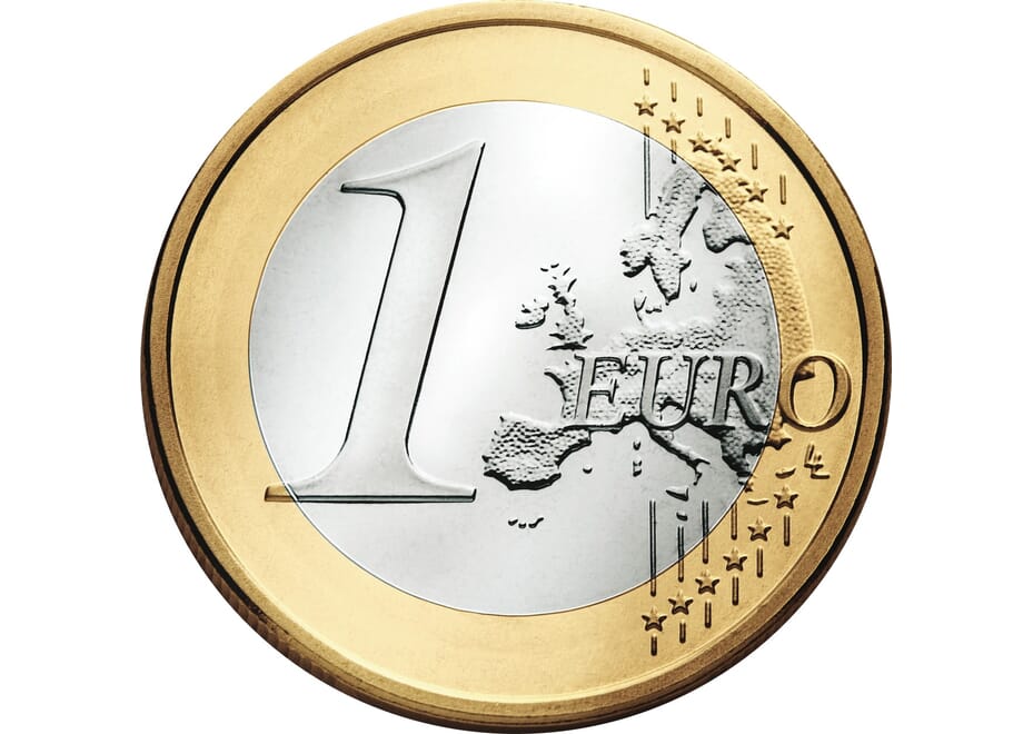 Complement 1 euro