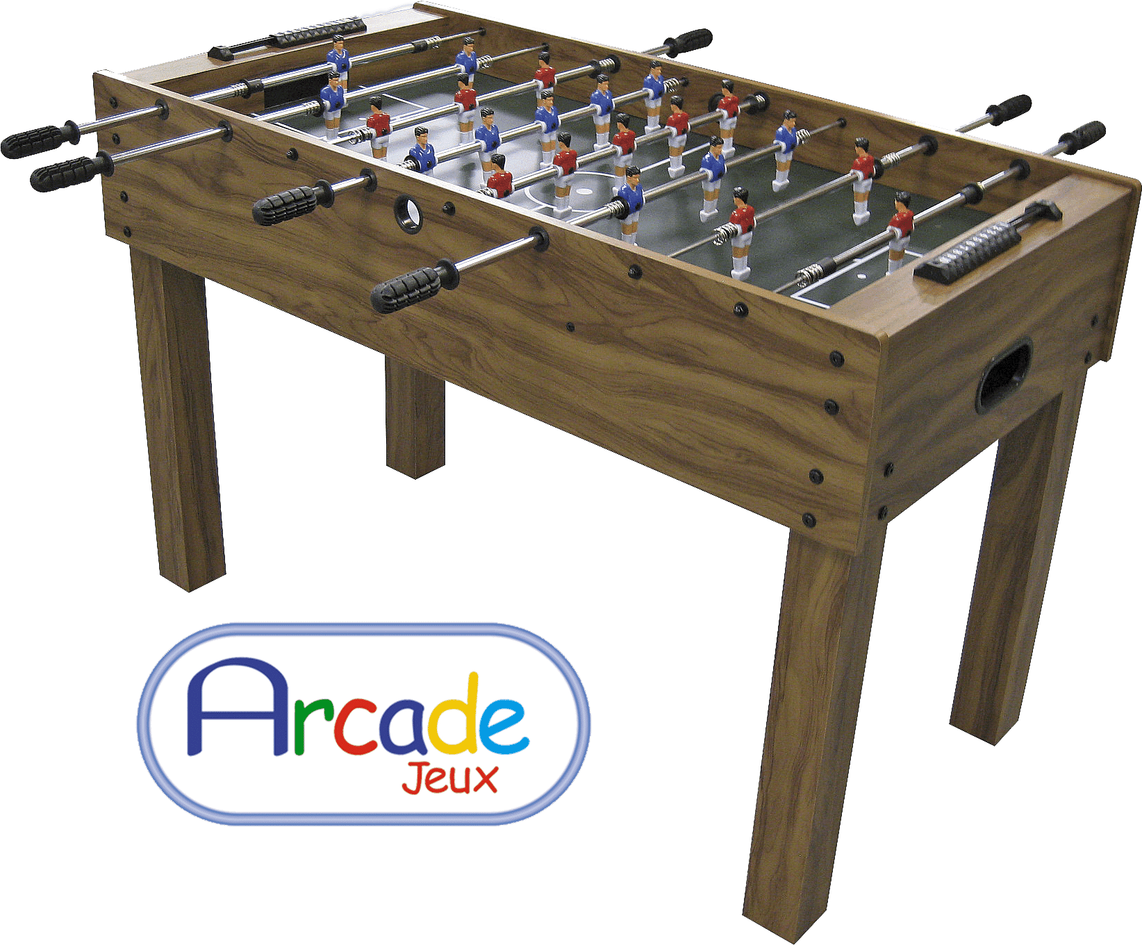 Baby Foot Arcade Jeux Force