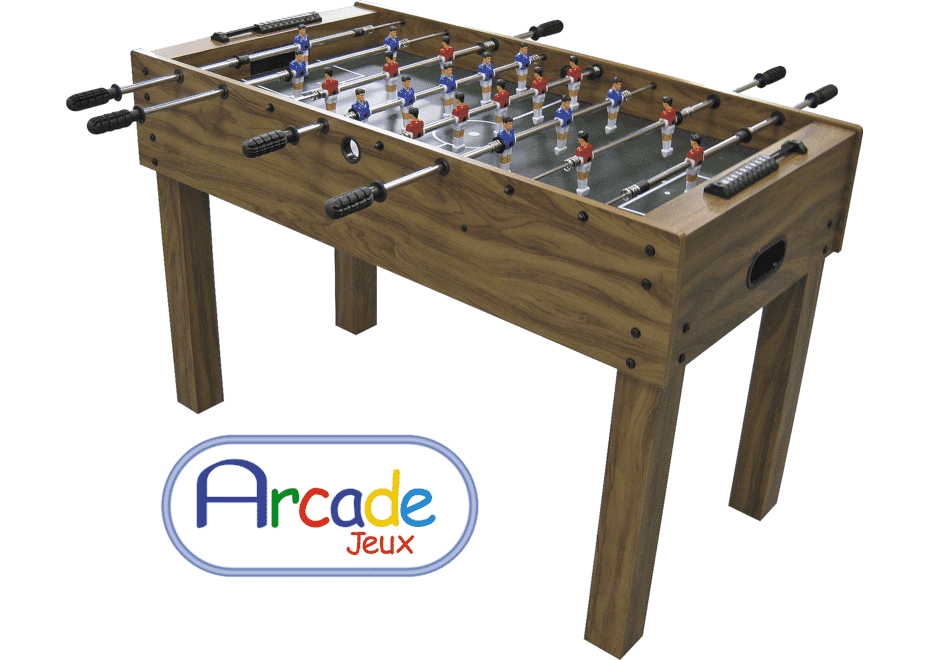 Baby Foot Arcade Jeux Force