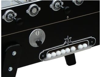 Baby foot Stella CHAMPION COLLECTOR Baby foot Stella CHAMPION COLLECTOR