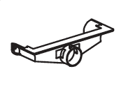 Pièce détachée SPORTIVO MARRON CLAIR
