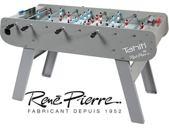 Baby-foot extérieur Bora-Bora – René Pierre Baby-foot extérieur Bora-Bora – René Pierre