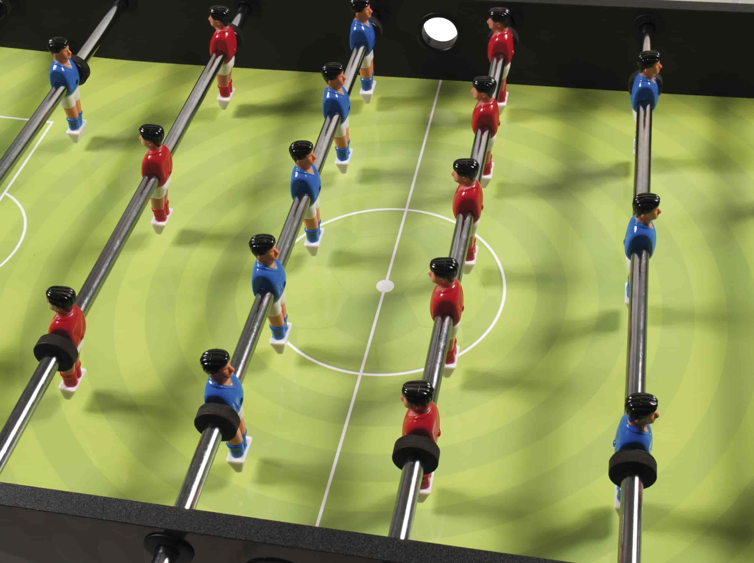 Baby Foot Arcade Jeux Soccer