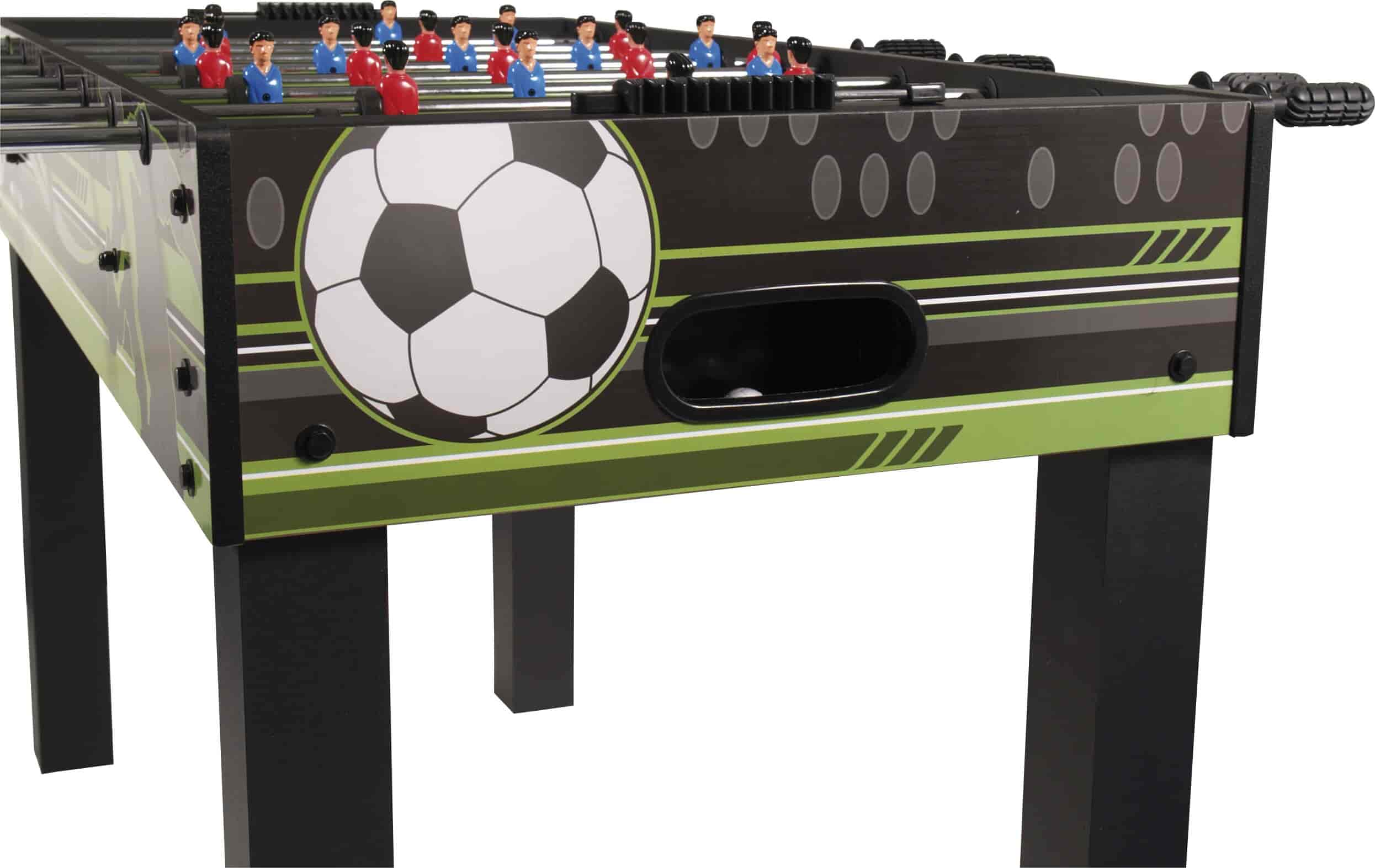 Baby Foot Arcade Jeux Soccer
