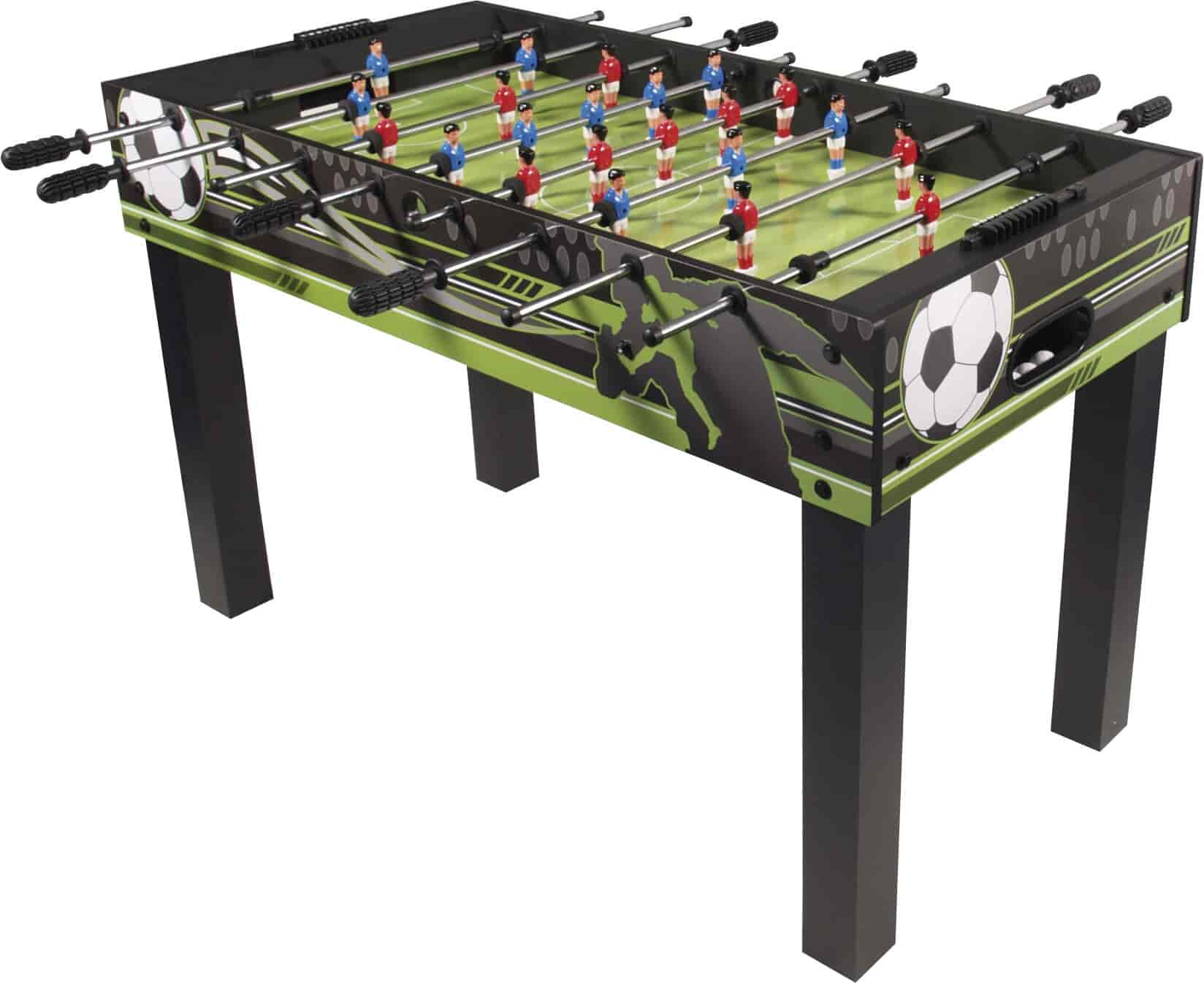 Baby Foot Arcade Jeux Soccer