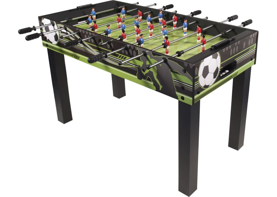 Baby Foot Arcade Jeux Soccer