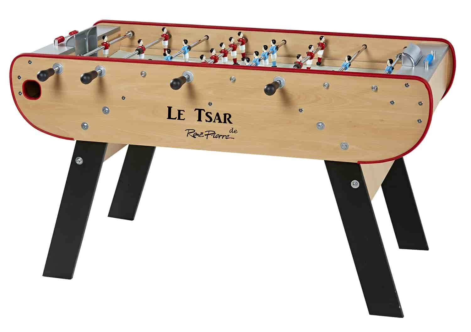 Baby Foot René Pierre TSAR 2018