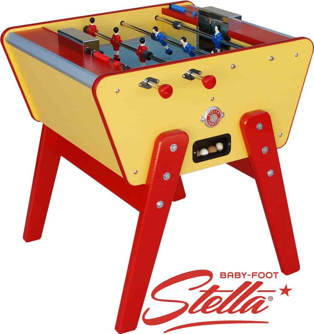 Baby Foot Stella Toi et Moi