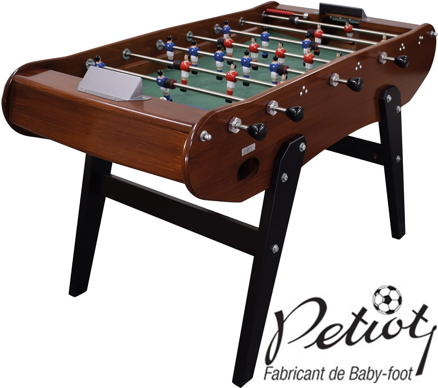 Baby foot Petiot Familial