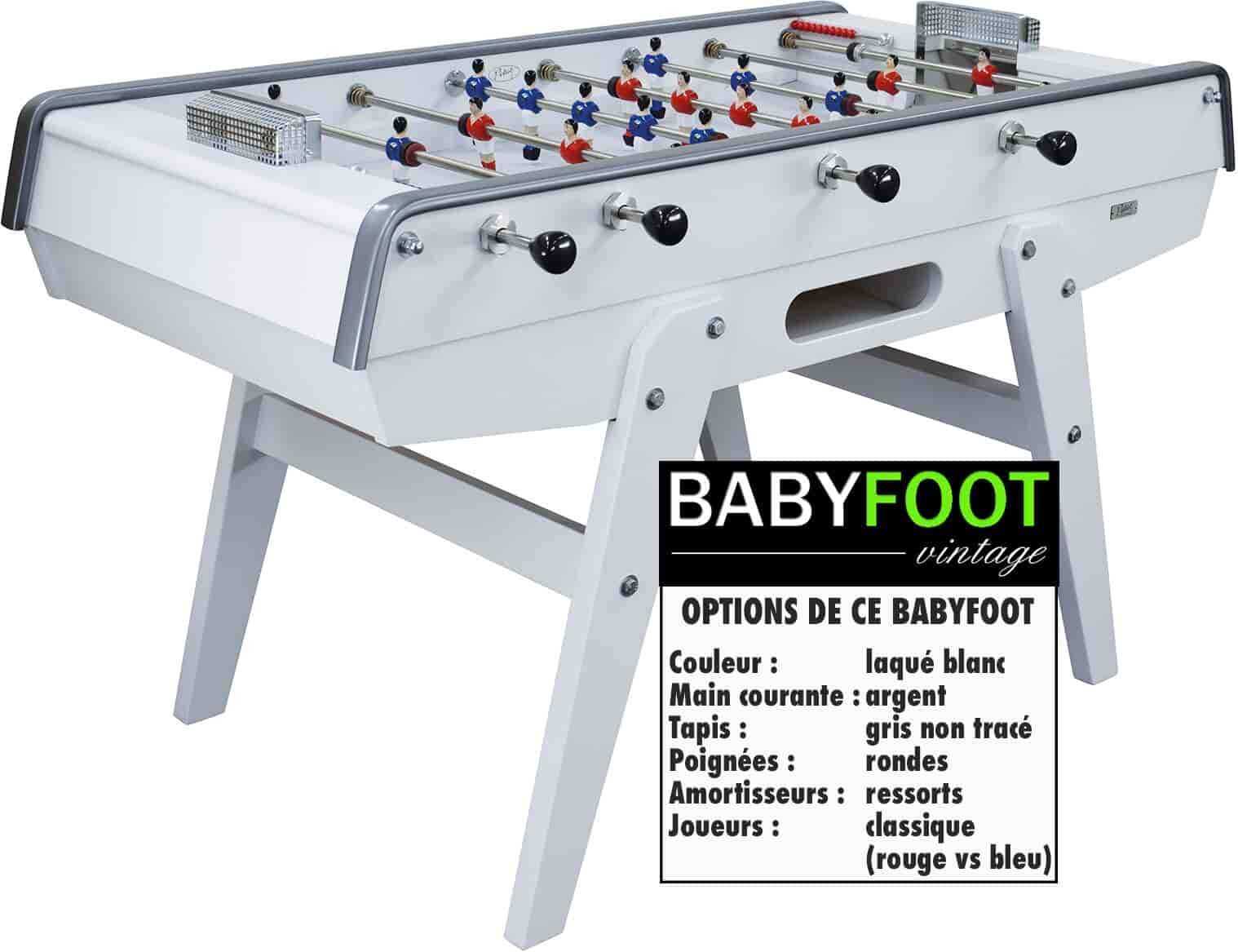 Baby foot Petiot 140