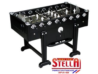 Baby foot Stella CHAMPION RETRO Baby foot Stella CHAMPION RETRO