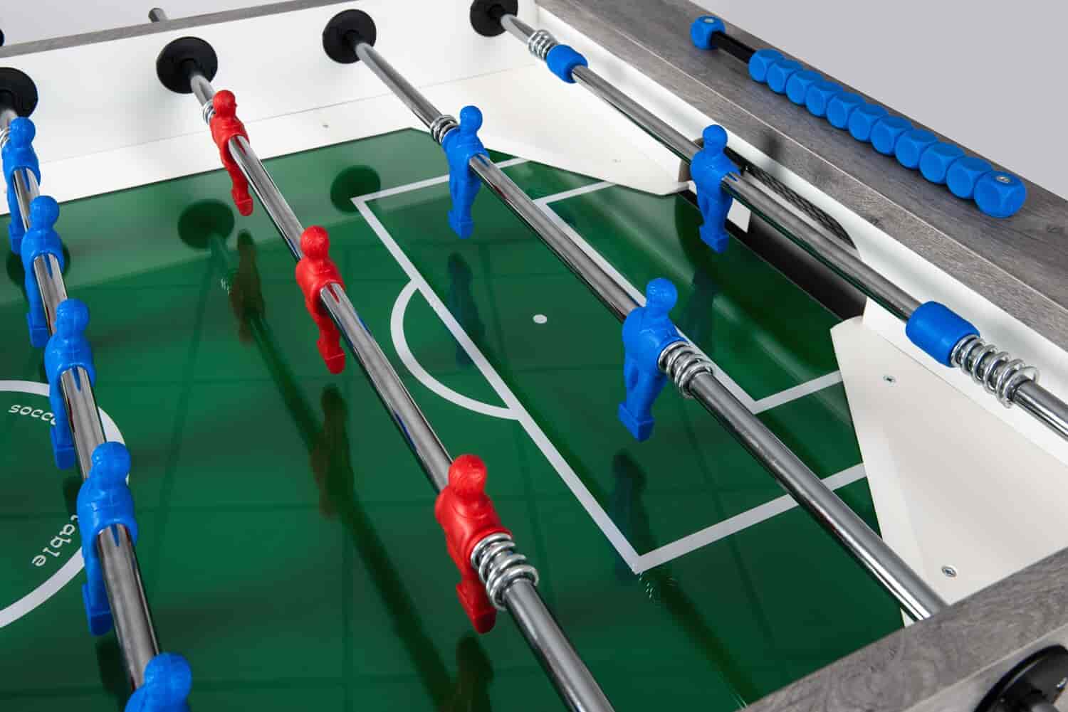 baby foot garlando G2000