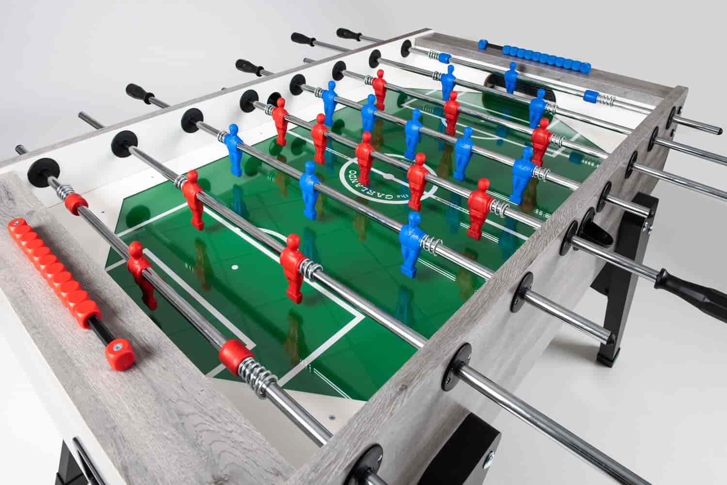 baby foot garlando G2000