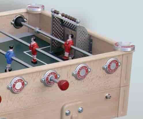 Baby foot Stella CHAMPION RETRO
