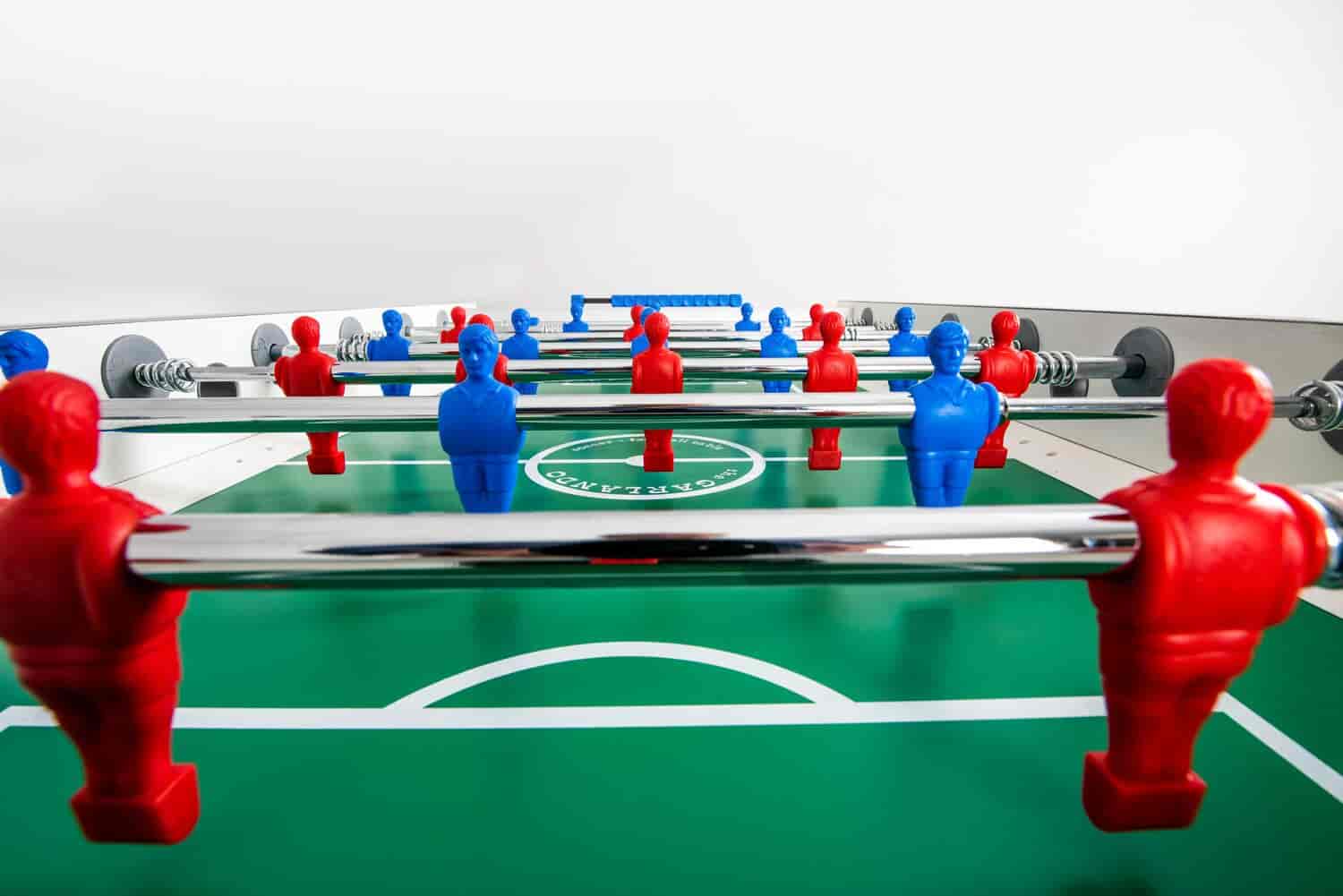 Baby foot pour extérieur G-500 outdoor