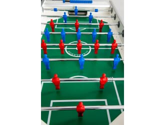 Baby foot pour extérieur G-500 outdoor Baby foot pour extérieur G-500 outdoor