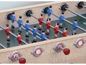 Baby foot Stella CHAMPION RETRO Baby foot Stella CHAMPION RETRO