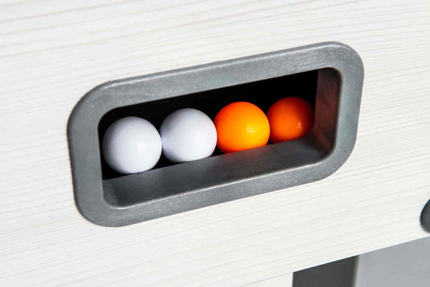 Baby foot pour extérieur G-500 outdoor