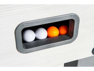 Baby foot pour extérieur G-500 outdoor Baby foot pour extérieur G-500 outdoor