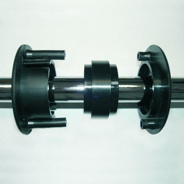 Baby Foot Garlando Master Champion ITSF