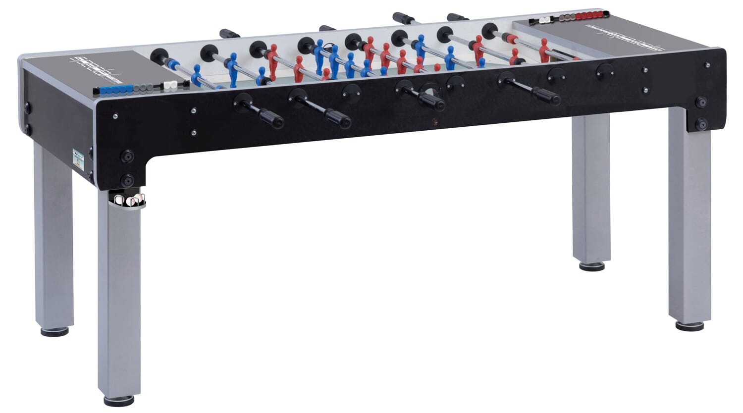 Baby foot Garlando Special Champion ITSF