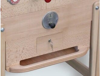 Baby foot Stella CHAMPION RETRO Baby foot Stella CHAMPION RETRO