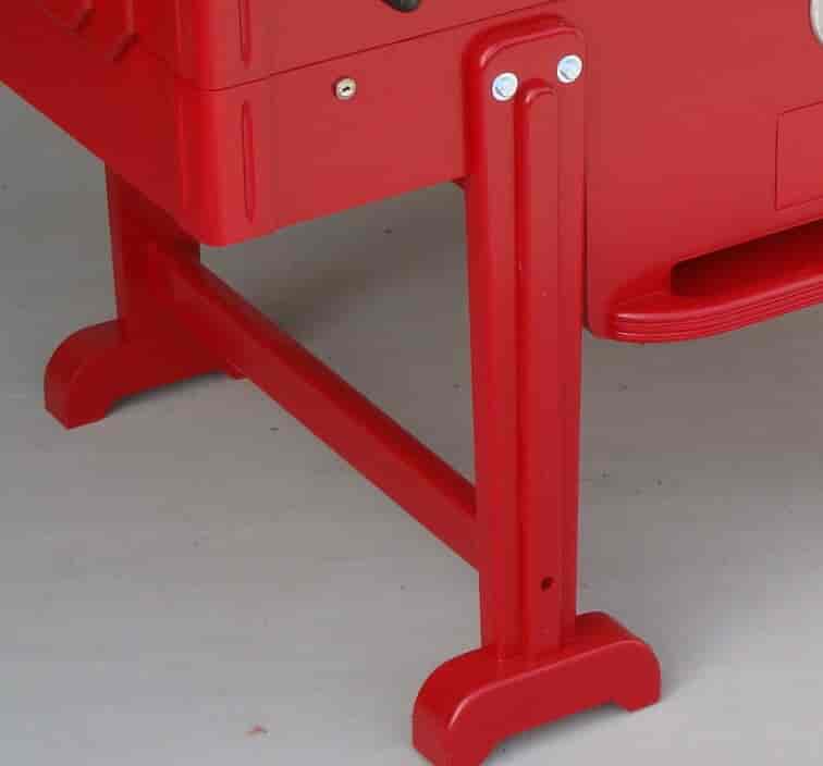 Baby foot Stella CHAMPION RETRO