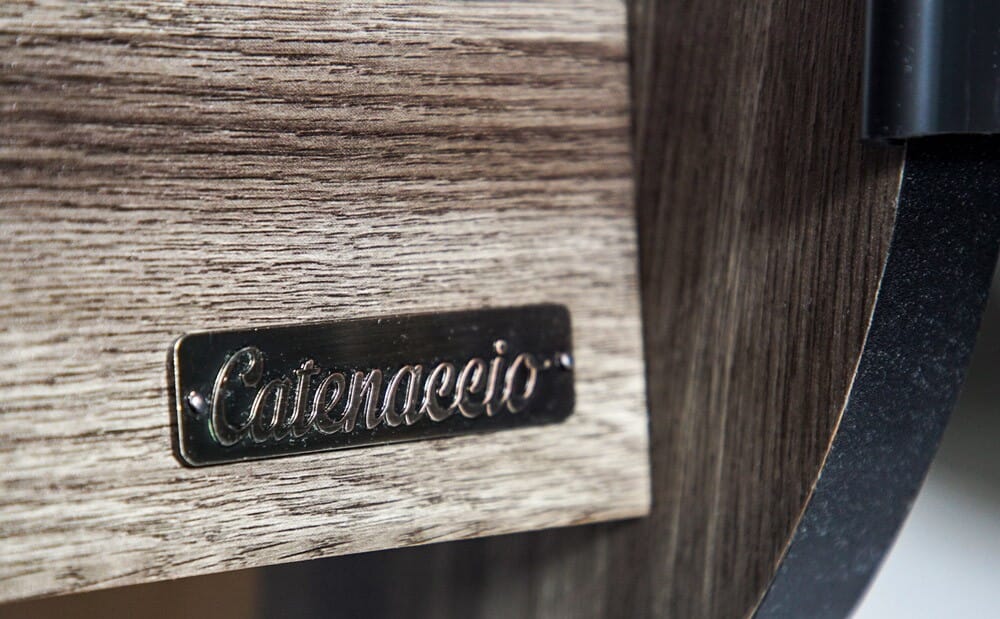 Baby foot Sportivo Gris Taupe Catenaccio