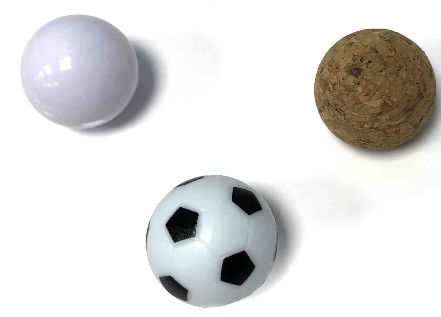 Kit entretien Baby Foot universel