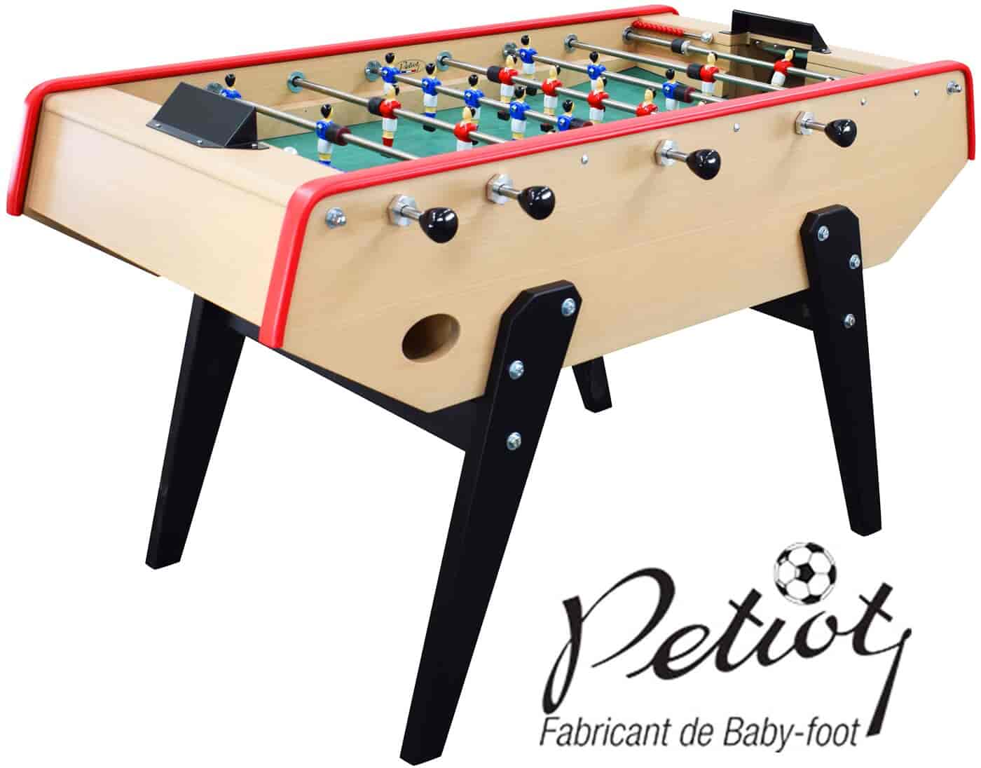 Baby Foot Détente Petiot