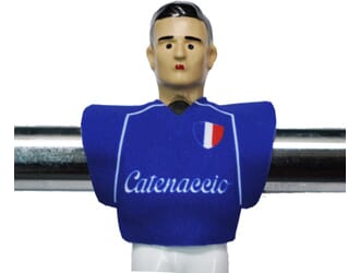 Maillots BabyFoot équipe France