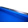 Billard Americain 7FT noir tapis bleu Montgomery