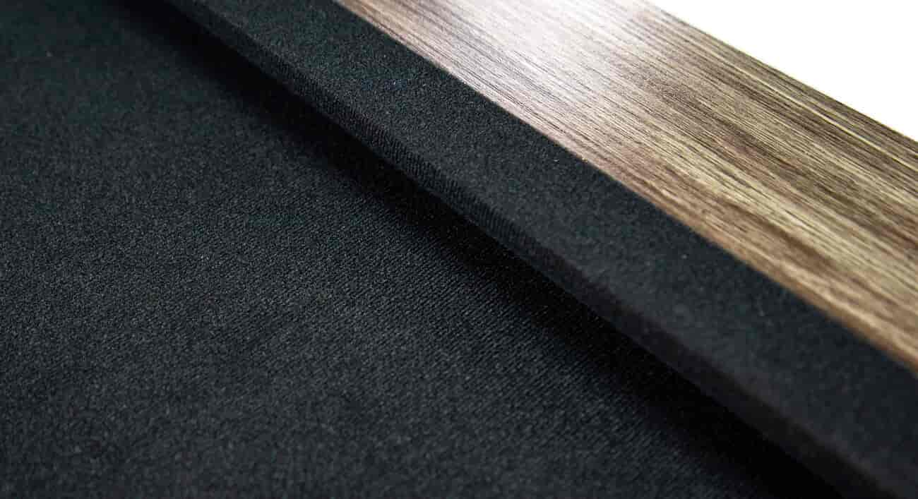Billard Convertible 6FT taupe tapis noir Montgomery