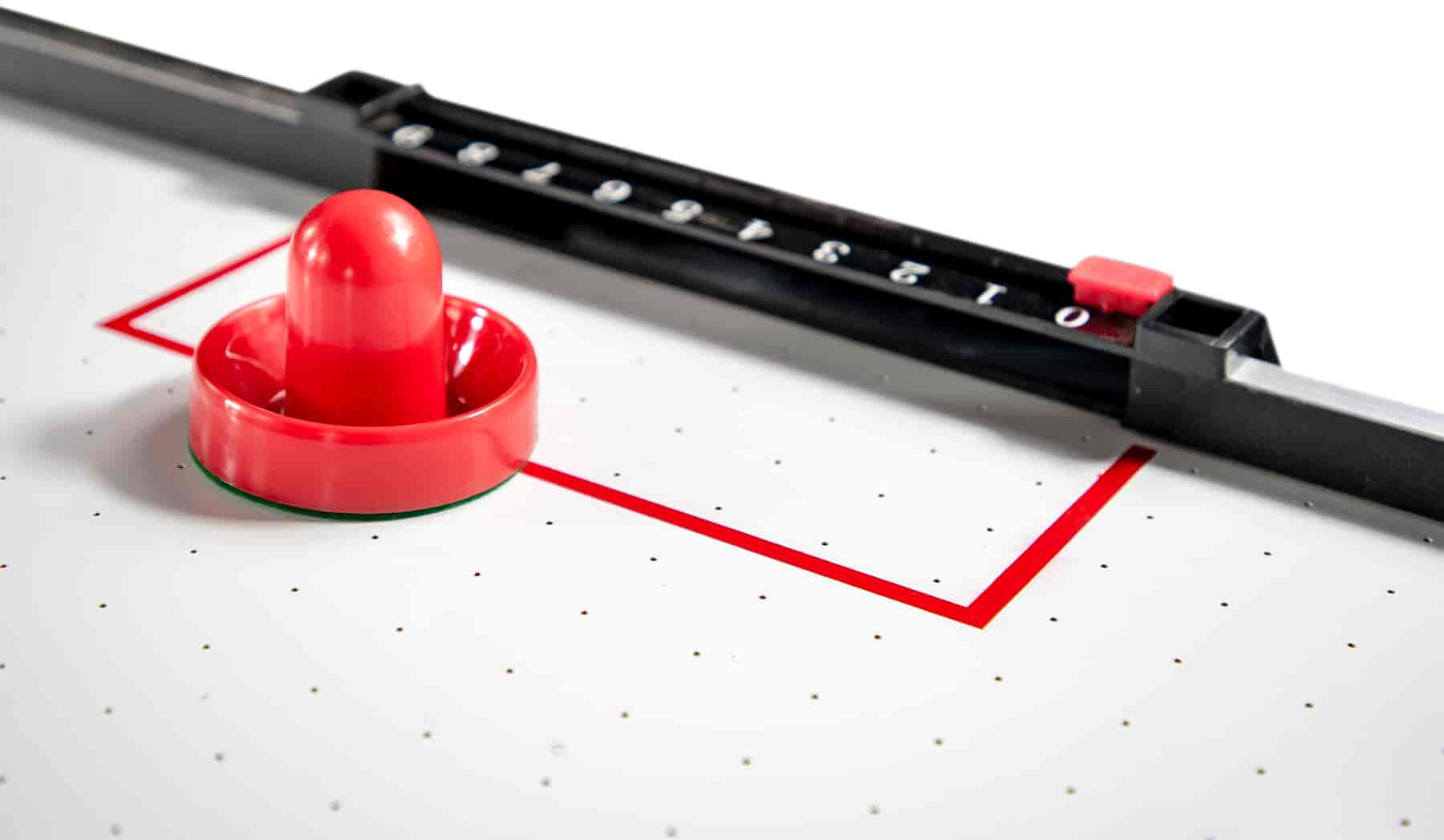 Table multi jeux pliant billard air hockey 5FT
