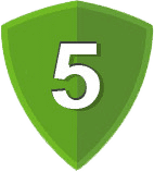 Garantie Sérénité 5 ans