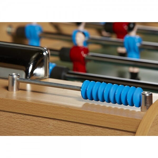 Compteur de baby-foot - VGEBY - Compteur de sport minuteur - Rouge et
