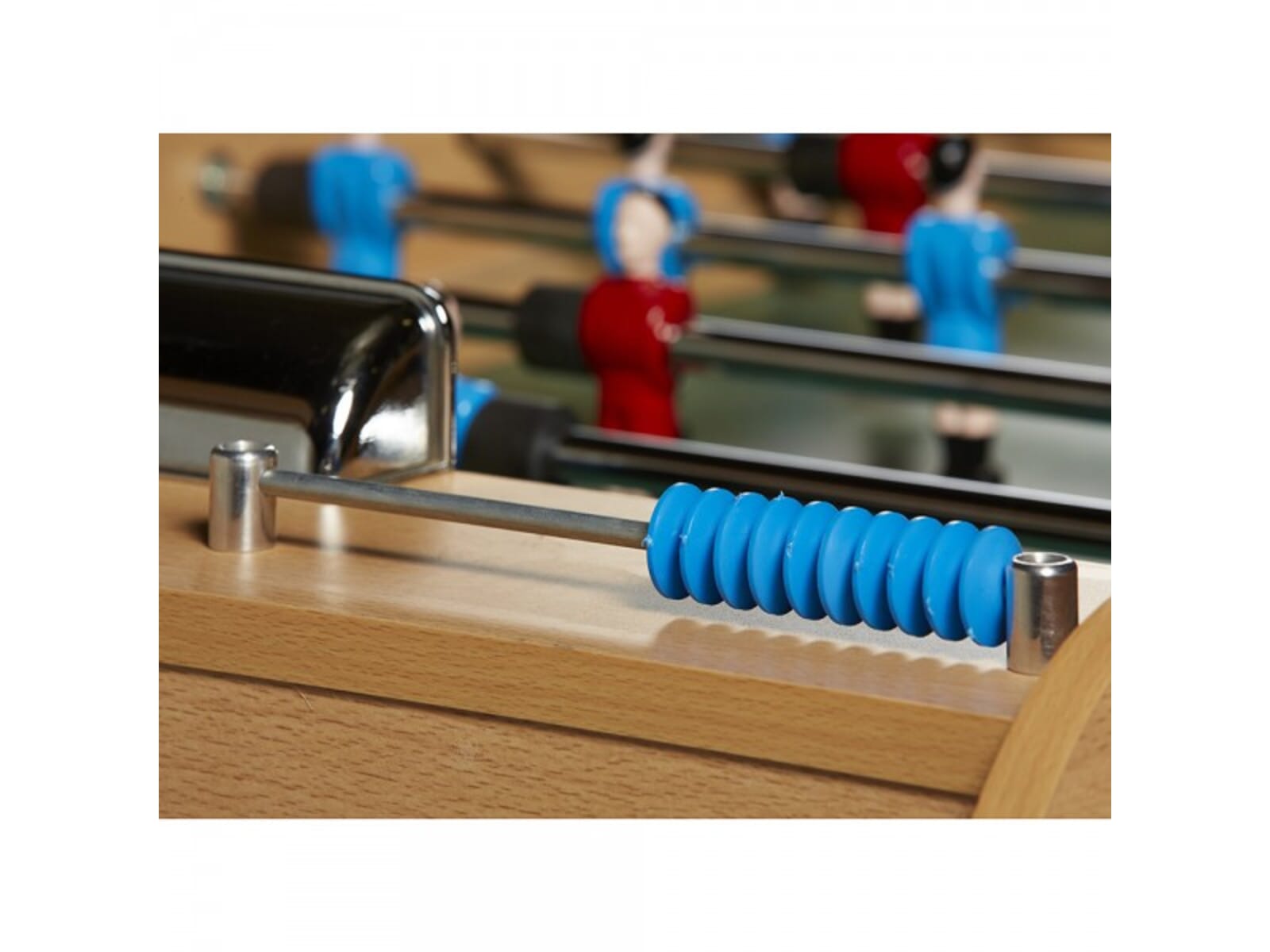Compteur de baby-foot - VGEBY - Compteur de sport minuteur - Rouge et Compteur de baby-foot - VGEBY - Compteur de sport minuteur - Rouge et