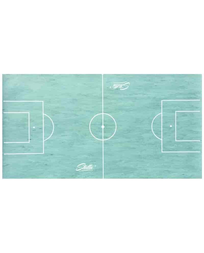 Tapis Baby Foot Gerflex Stella