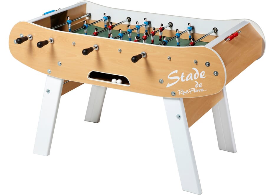 Balle de baby foot ITSF competition pour baby-foot Bonzini, Rene