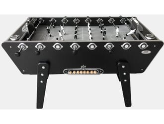 Baby Foot Stella Champion Collector Noir Baby Foot Stella Champion Collector Noir