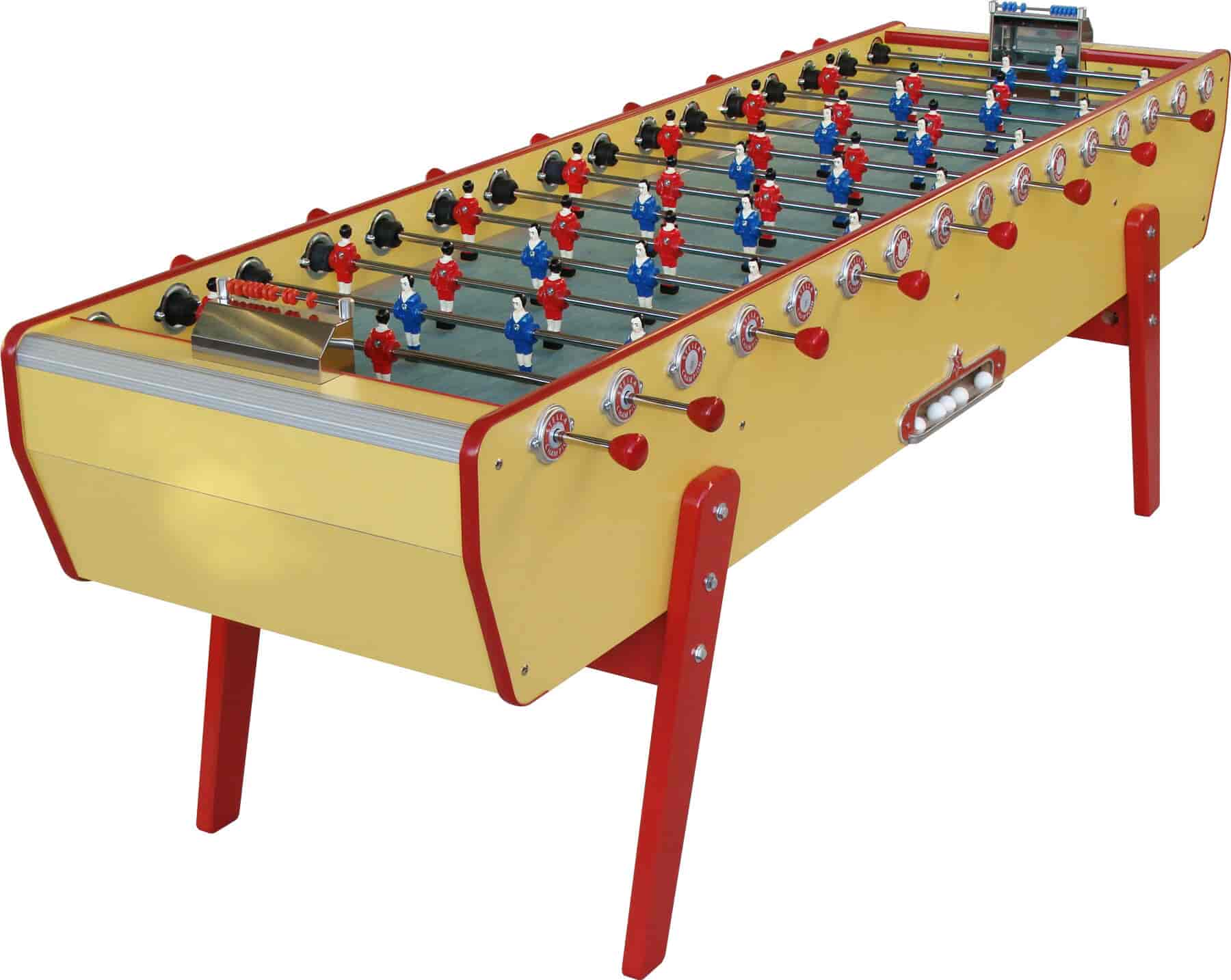 Baby Foot Stella XXL geant 8 personnes